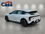 2026 Kia K4 Hatchback GT-Line