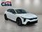 2026 Kia K4 Hatchback GT-Line