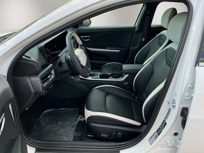 2026 Kia K4 Hatchback GT-Line