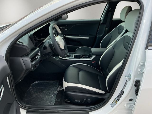 2026 Kia K4 Hatchback GT-Line
