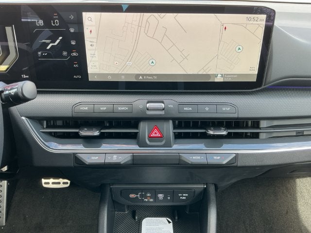 2027 Kia K4 GT-Line Turbo