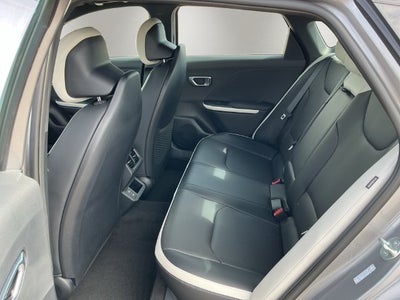 2027 Kia K4 GT-Line Turbo
