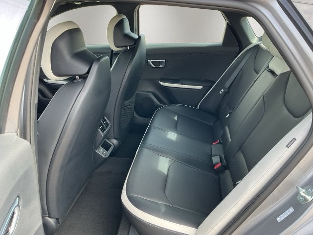2027 Kia K4 GT-Line Turbo