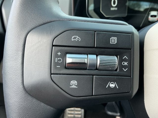 2027 Kia K4 GT-Line Turbo