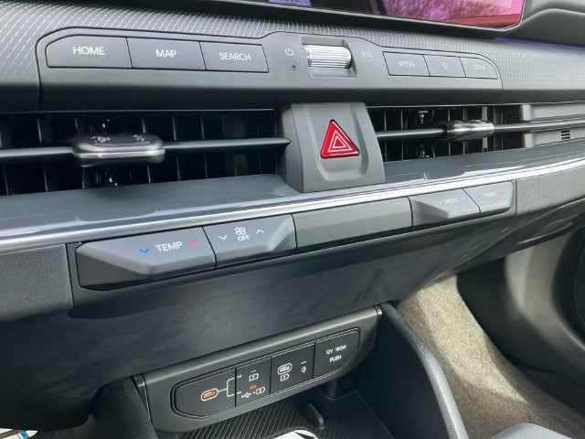 2027 Kia K4 GT-Line Turbo