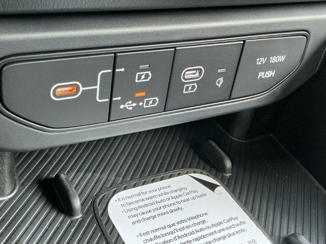 2027 Kia K4 GT-Line Turbo