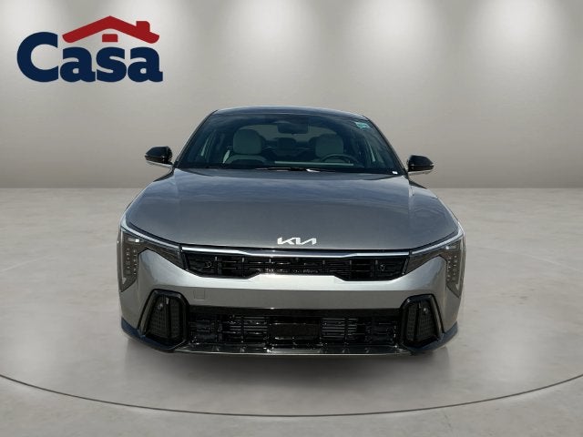 2027 Kia K4 GT-Line Turbo