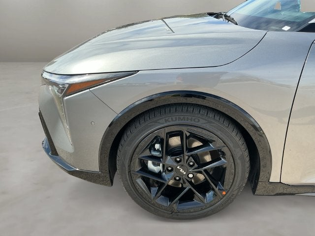 2027 Kia K4 GT-Line Turbo