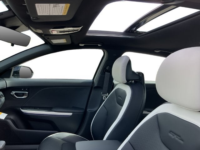 2027 Kia K4 GT-Line Turbo