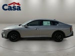 2027 Kia K4 GT-Line Turbo