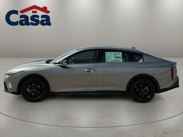 2027 Kia K4 GT-Line Turbo