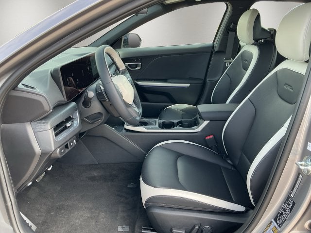 2027 Kia K4 GT-Line Turbo
