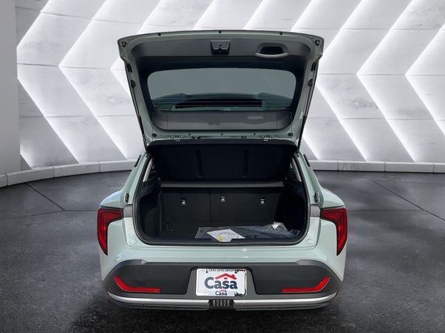 2026 Kia K4 Hatchback EX