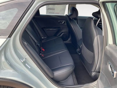 2026 Kia K4 Hatchback EX