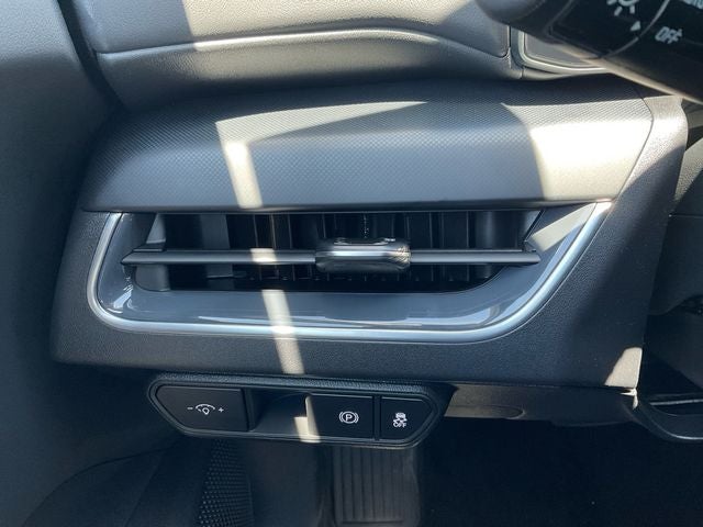 2026 Kia K4 Hatchback EX