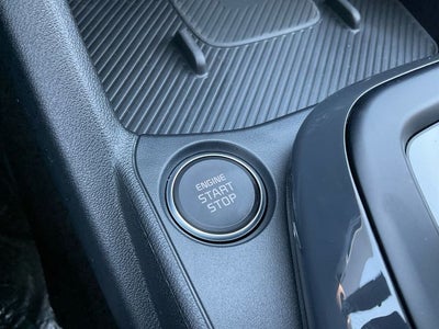 2026 Kia K4 Hatchback EX