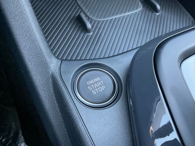 2026 Kia K4 Hatchback EX