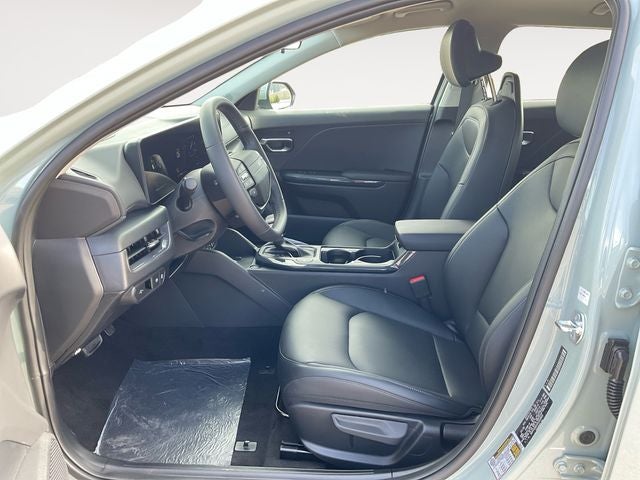 2026 Kia K4 Hatchback EX