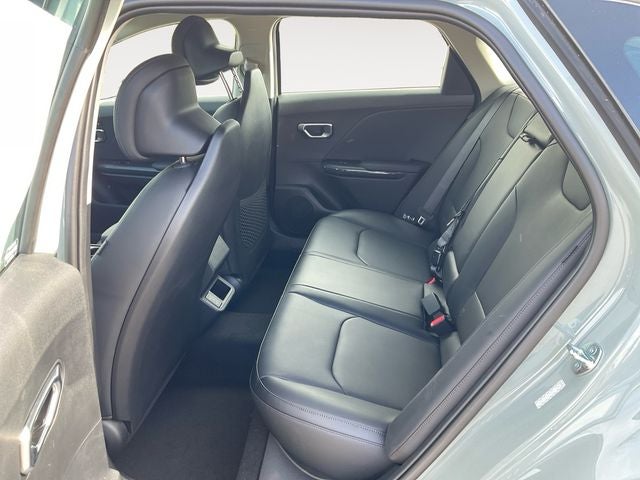 2026 Kia K4 Hatchback EX