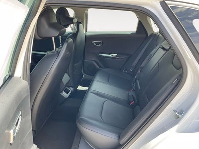 2026 Kia K4 Hatchback EX