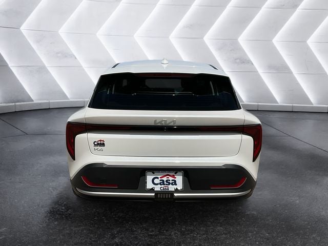 2026 Kia K4 Hatchback EX