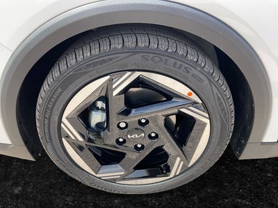 2026 Kia K4 Hatchback EX