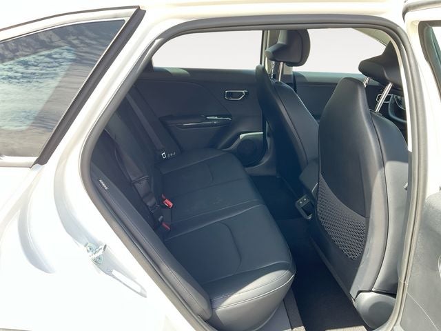 2026 Kia K4 Hatchback EX