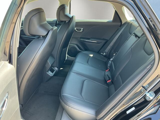2026 Kia K4 Hatchback EX
