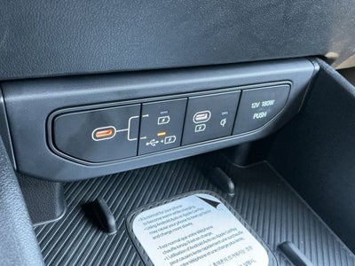 2026 Kia K4 Hatchback EX