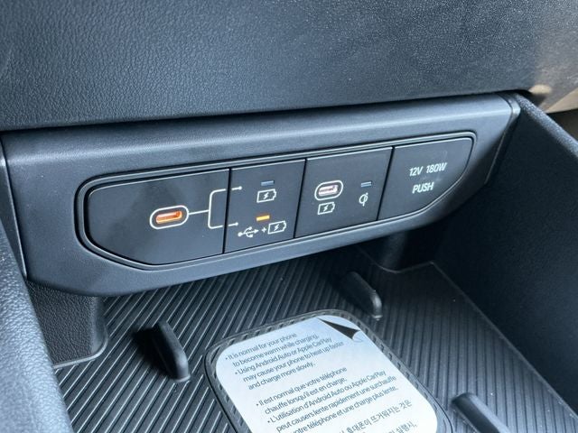 2026 Kia K4 Hatchback EX
