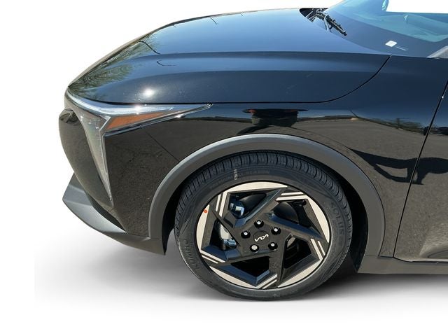 2026 Kia K4 Hatchback EX