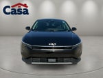 2026 Kia K4 Hatchback EX