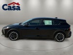 2026 Kia K4 Hatchback EX