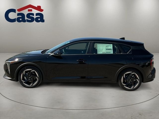 2026 Kia K4 Hatchback EX