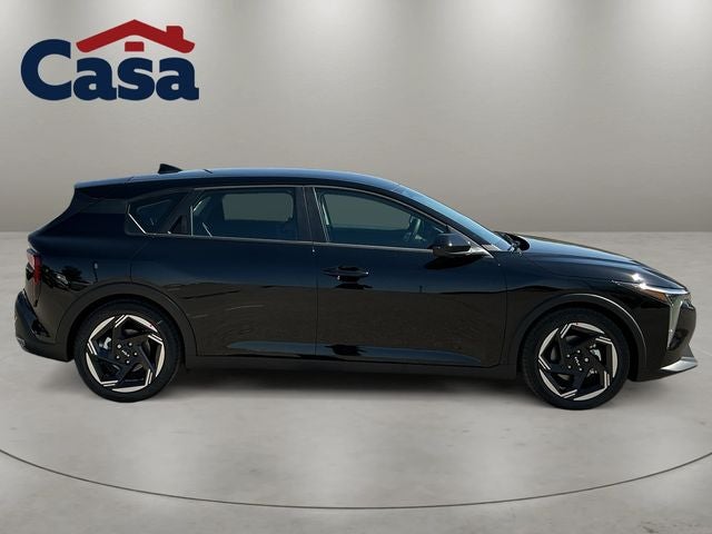 2026 Kia K4 Hatchback EX