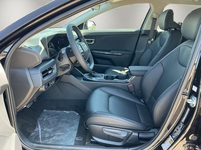 2026 Kia K4 Hatchback EX