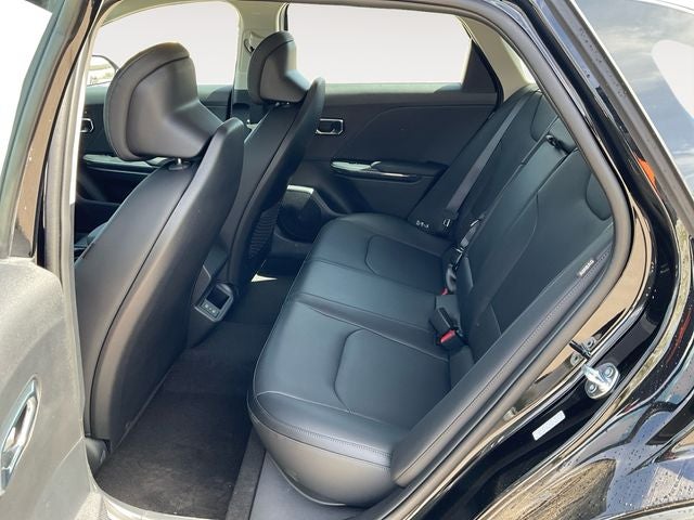 2026 Kia K4 Hatchback EX