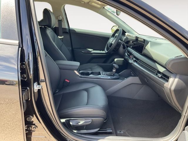 2026 Kia K4 Hatchback EX