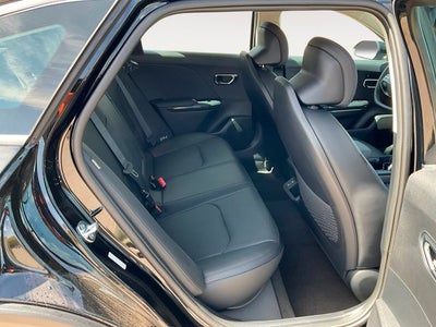 2026 Kia K4 Hatchback EX