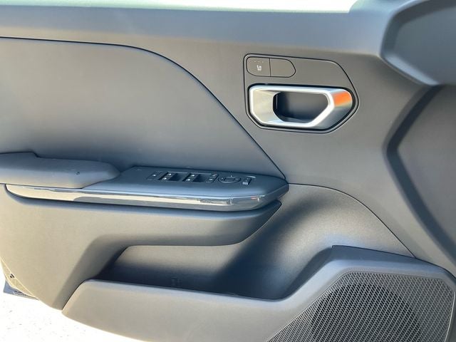 2026 Kia K4 Hatchback EX