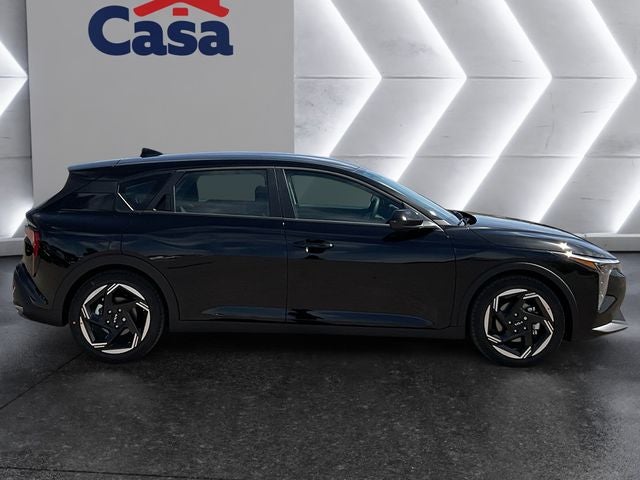 2026 Kia K4 Hatchback EX