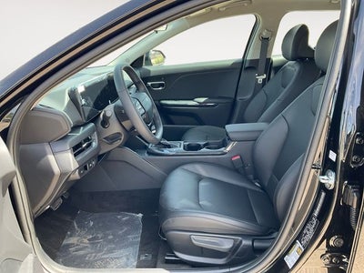 2026 Kia K4 Hatchback EX