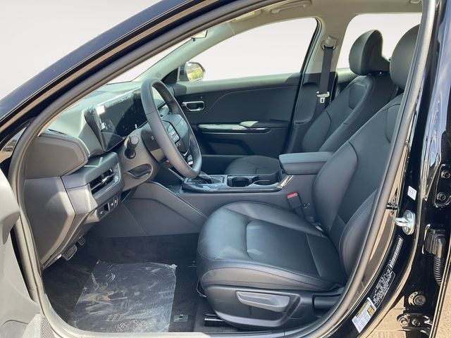 2026 Kia K4 Hatchback EX