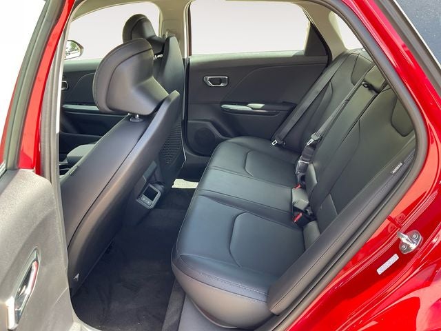 2026 Kia K4 Hatchback EX
