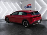 2026 Kia K4 Hatchback EX