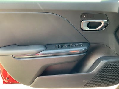 2026 Kia K4 Hatchback EX