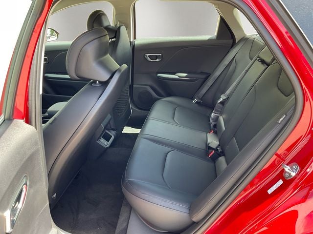 2026 Kia K4 Hatchback EX