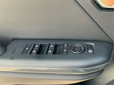 2026 Kia K4 Hatchback EX
