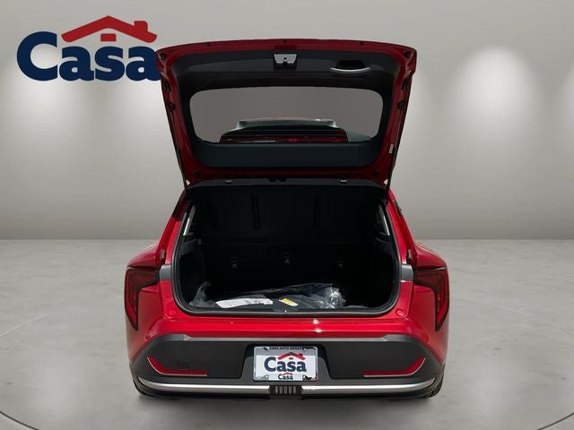 2026 Kia K4 Hatchback EX
