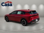 2026 Kia K4 Hatchback EX